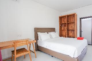 Margarita Apartment & Co-working Canggu By Zuzu fotoÄŸrafÄ±