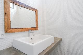 Margarita Apartment & Co-working Canggu By Zuzu fotoÄŸrafÄ±