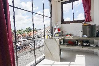 Margarita Apartment & Co-working Canggu By Zuzu fotoÄŸrafÄ±