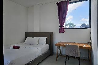 Margarita Apartment & Co-working Canggu By Zuzu fotoÄŸrafÄ±