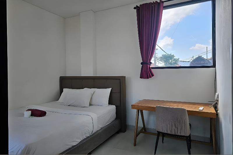 Margarita Apartment & Co-working Canggu By Zuzu - Oda