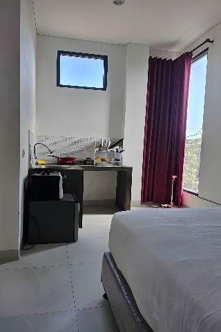 Margarita Apartment & Co-working Canggu By Zuzu fotoÄŸrafÄ±