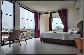 Margarita Apartment & Co-working Canggu By Zuzu fotoÄŸrafÄ±
