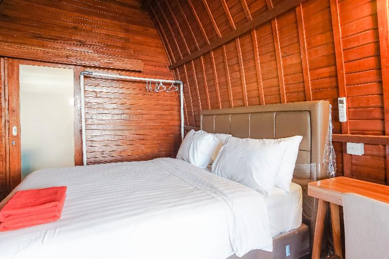 Margarita Apartment & Co-working Canggu By Zuzu - Oda