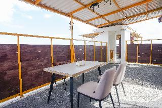 Margarita Apartment & Co-working Canggu By Zuzu fotoÄŸrafÄ±