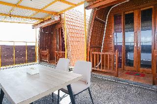Margarita Apartment & Co-working Canggu By Zuzu fotoÄŸrafÄ±