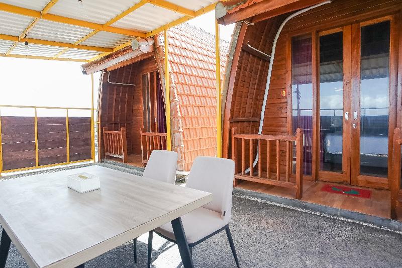 Margarita Apartment & Co-working Canggu By Zuzu - Oda