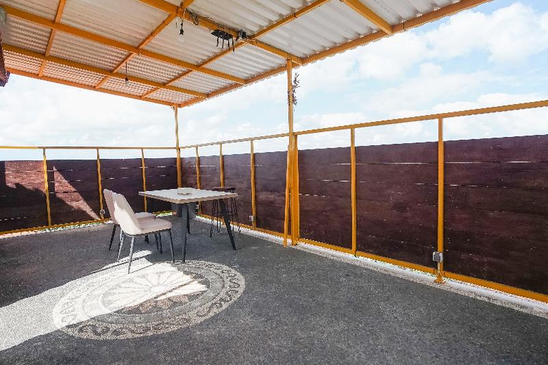 Margarita Apartment & Co-working Canggu By Zuzu - Oda