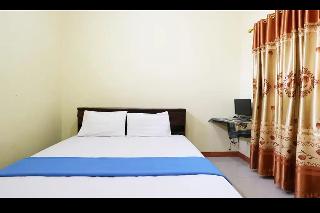 Hotel Serasi 2 By Zuzu fotoÄŸrafÄ±