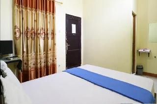 Hotel Serasi 2 By Zuzu fotoÄŸrafÄ±