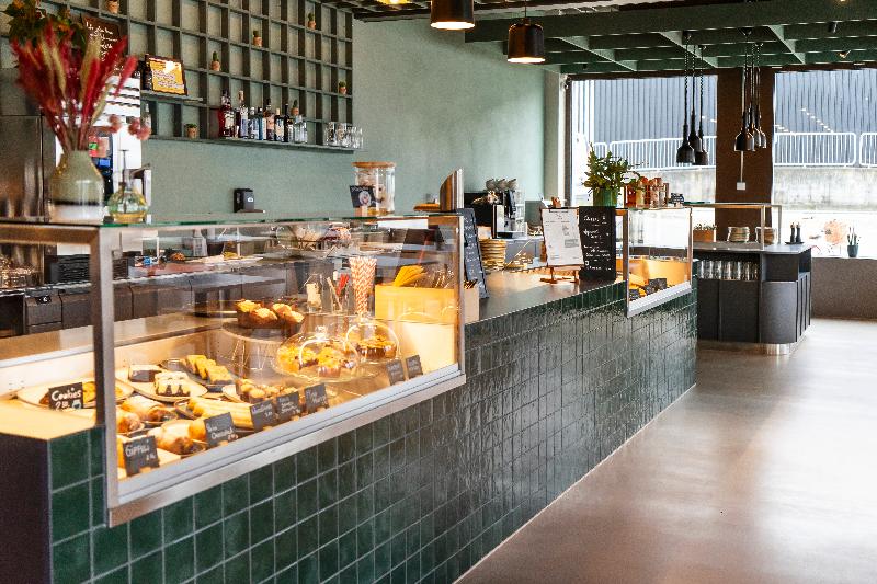 Tailormade Hotel Bab - Bar