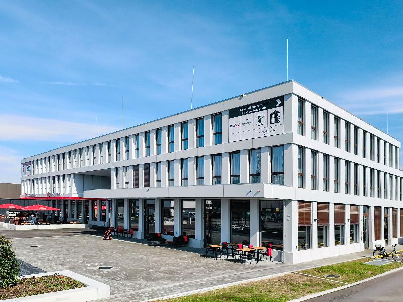 Tailormade Hotel Bab - Genel