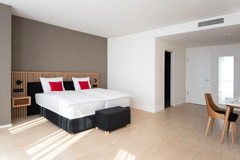 Tailormade Hotel Bab - Oda