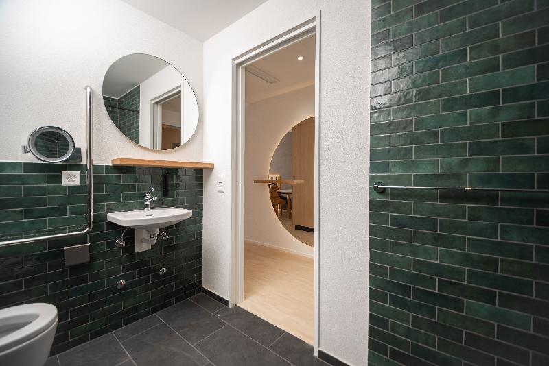 Tailormade Hotel Bab - Oda