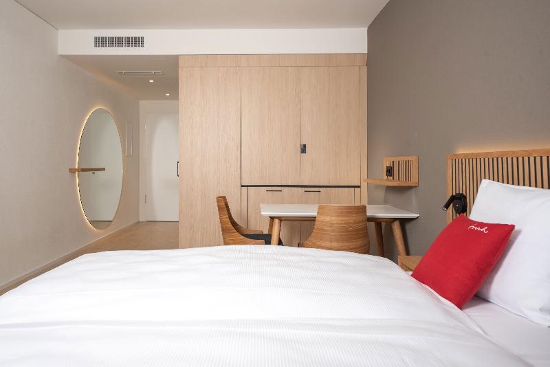 Tailormade Hotel Bab - Oda