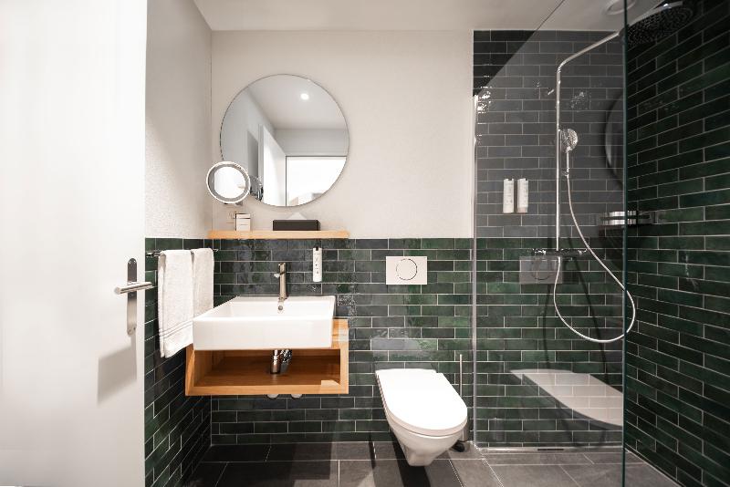 Tailormade Hotel Bab - Oda