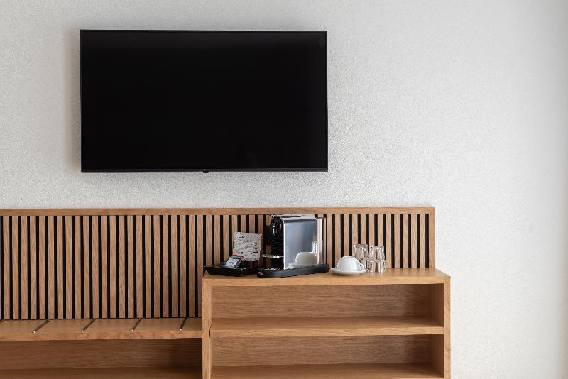 Tailormade Hotel Bab - Oda