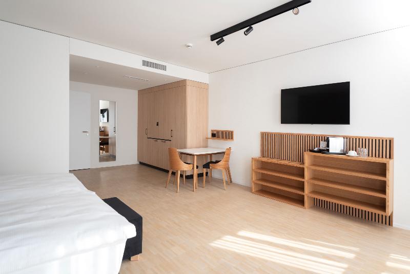 Tailormade Hotel Bab - Oda