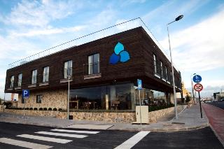 Surfers Lodge Peniche otel fotoğrafı