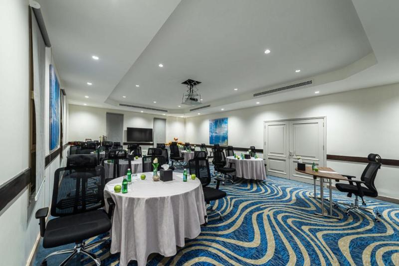 Best Western Plus Tabuk City Center - Toplantı