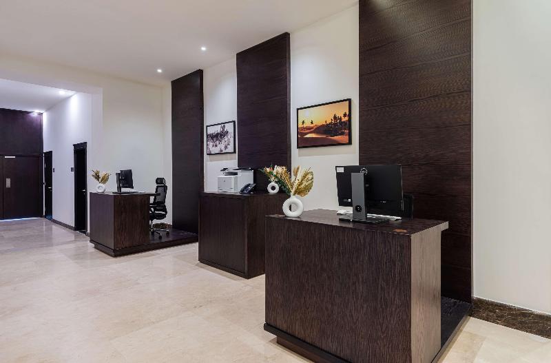 Best Western Plus Tabuk City Center - Toplantı