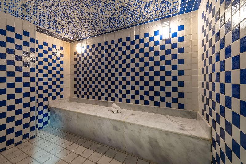 Best Western Plus Tabuk City Center - Aktivite