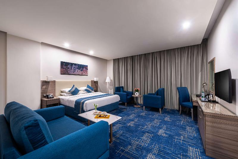 Best Western Plus Tabuk City Center - Oda