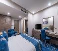 Best Western Plus Tabuk City Center oda fotoğrafı