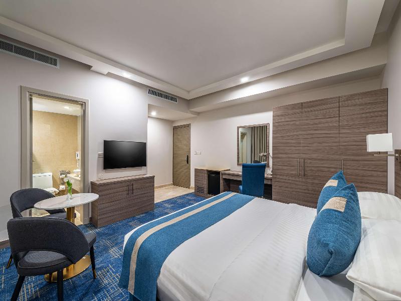 Best Western Plus Tabuk City Center - Oda