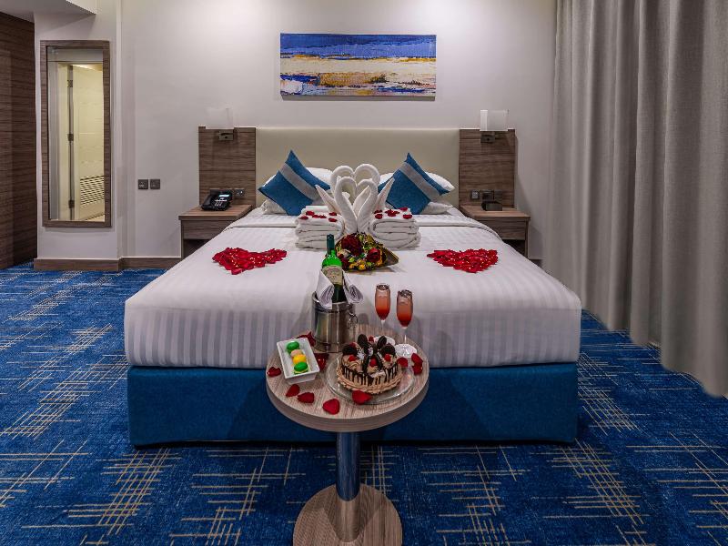 Best Western Plus Tabuk City Center - Oda