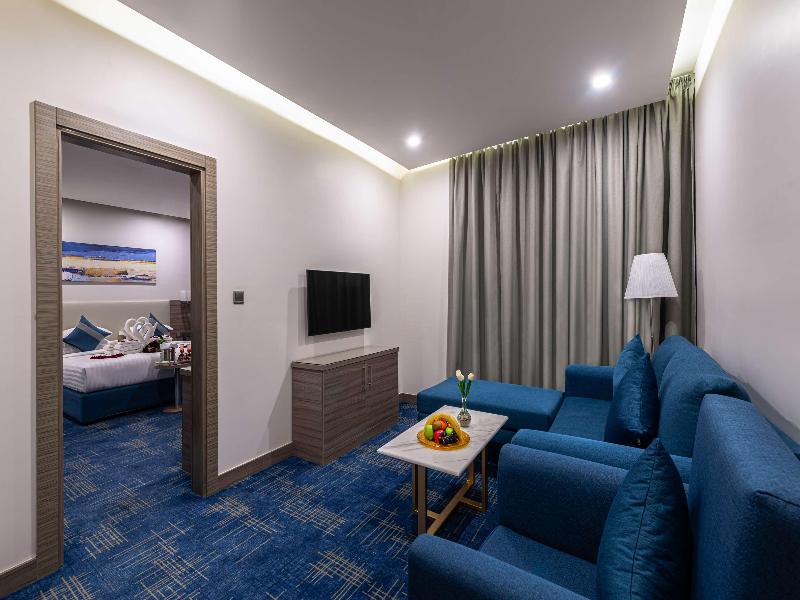 Best Western Plus Tabuk City Center - Oda