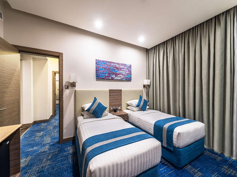 Best Western Plus Tabuk City Center - Oda
