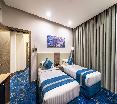 Best Western Plus Tabuk City Center oda fotoğrafı
