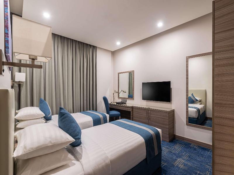 Best Western Plus Tabuk City Center - Oda
