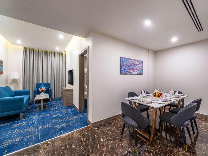 Best Western Plus Tabuk City Center - Oda