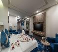 Best Western Plus Tabuk City Center oda fotoğrafı