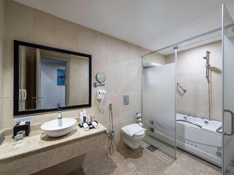 Best Western Plus Tabuk City Center - Oda