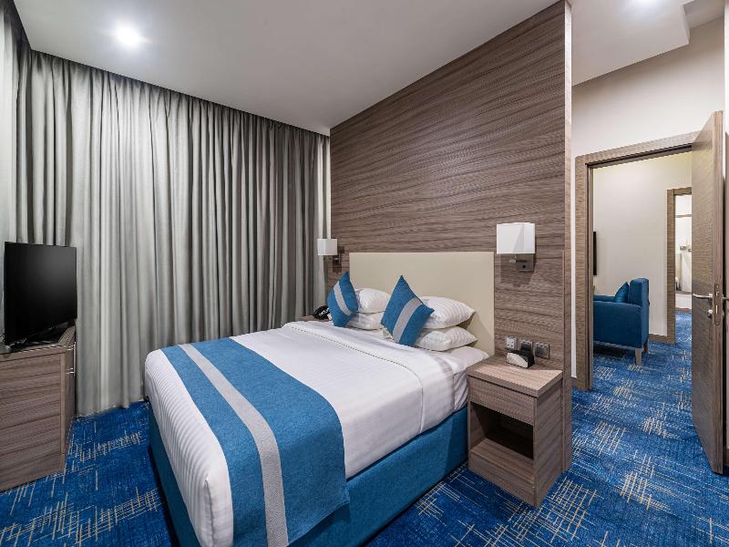 Best Western Plus Tabuk City Center - Oda
