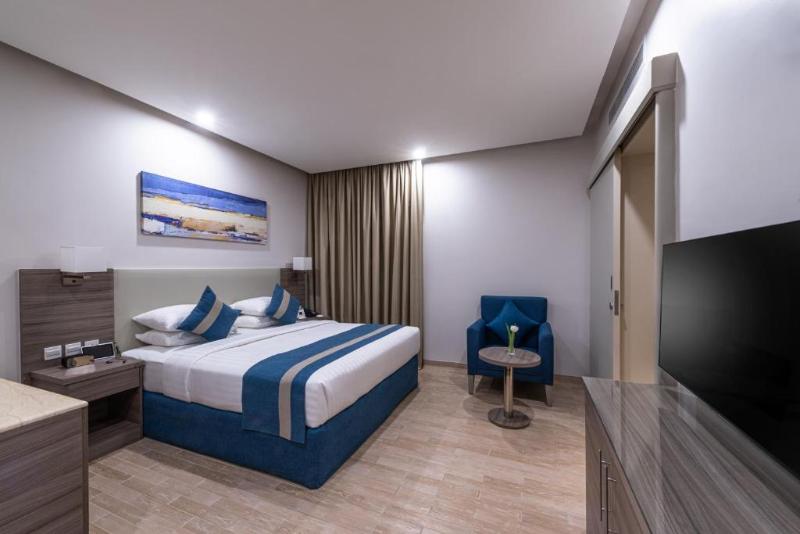 Best Western Plus Tabuk City Center - Oda