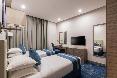 Best Western Plus Tabuk City Center oda fotoğrafı