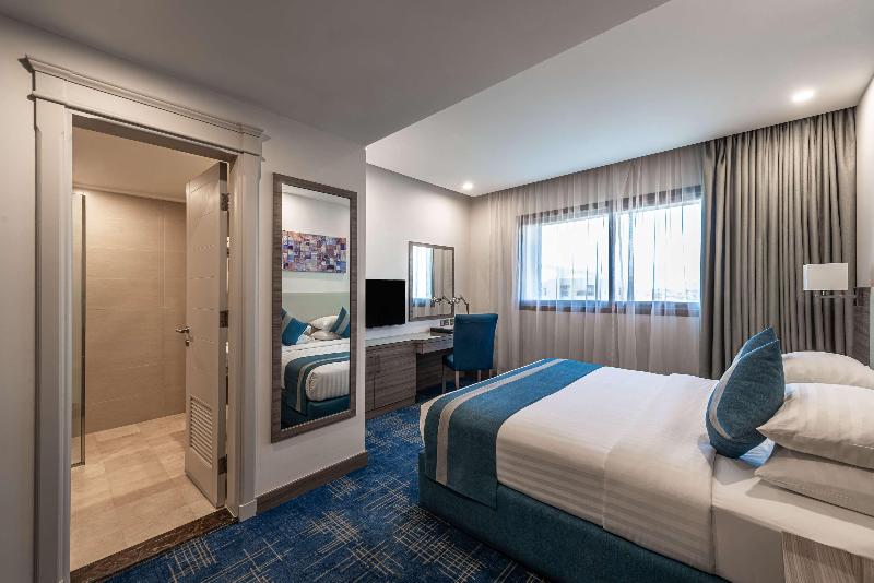 Best Western Plus Tabuk City Center - Oda