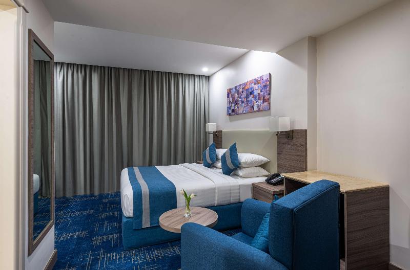 Best Western Plus Tabuk City Center - Oda