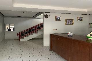 Hotel Merak Indah By Zuzu fotoÄŸrafÄ±