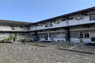 Hotel Merak Indah By Zuzu fotoÄŸrafÄ±