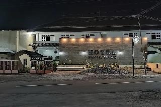 Hotel Merak Indah By Zuzu fotoÄŸrafÄ±