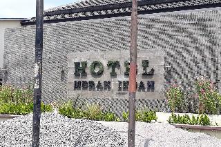 Hotel Merak Indah By Zuzu fotoÄŸrafÄ±