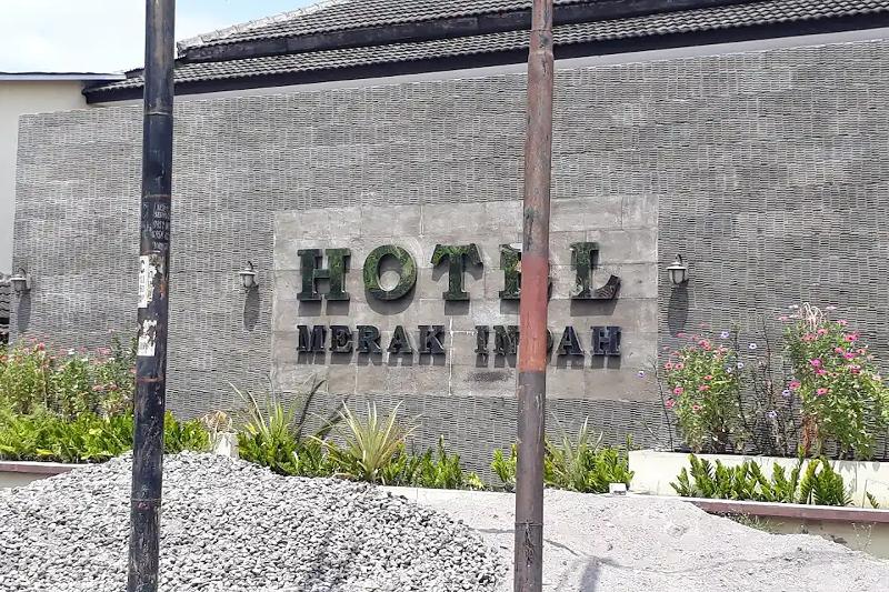 Hotel Merak Indah By Zuzu - Genel