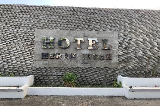 Hotel Merak Indah By Zuzu fotoÄŸrafÄ±