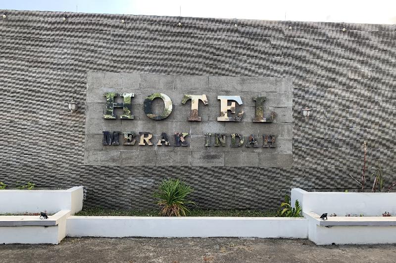 Hotel Merak Indah By Zuzu - Genel