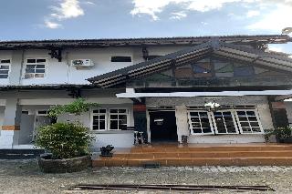 Hotel Merak Indah By Zuzu fotoÄŸrafÄ±